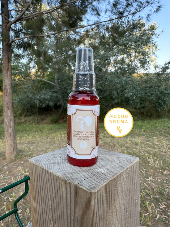 Prosérum 100% natural