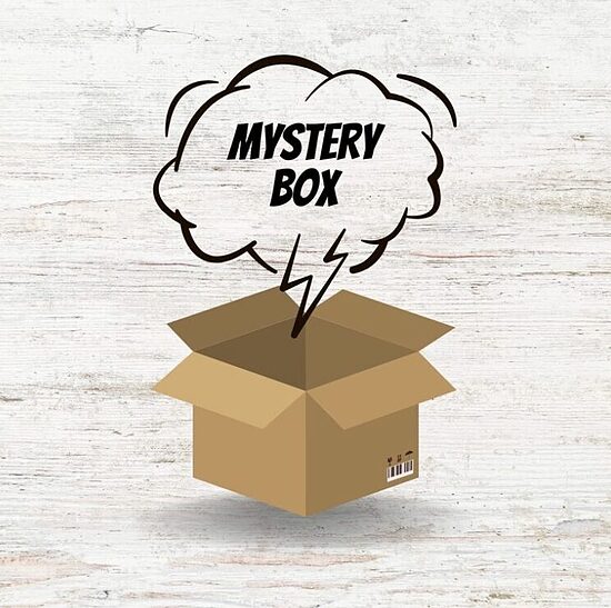 MisteryBox Animal