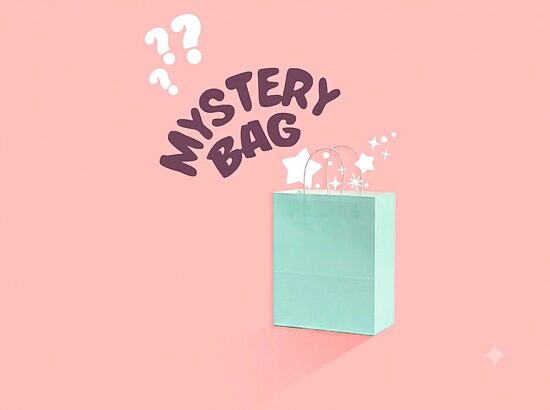 MisteryBag Animal Perro Pequeño