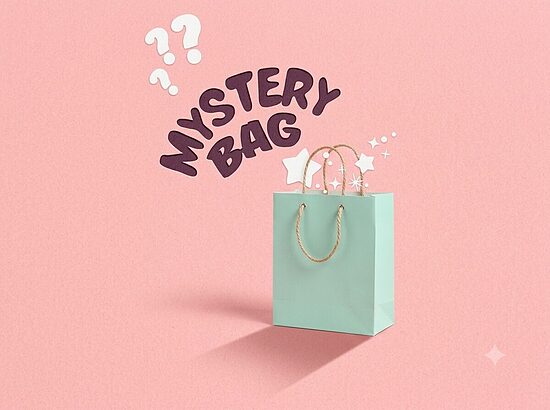 Mistery Bag Lectura