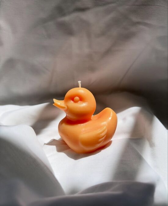 Vela "Patito"