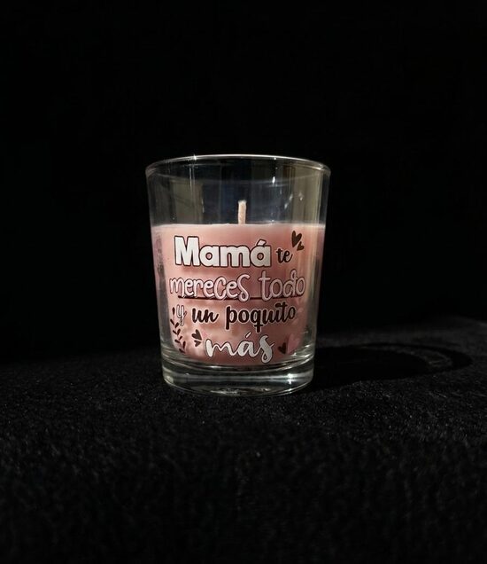 Vela "Mamà"