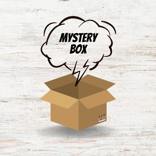 Mistery Box Velas